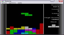 Tetris