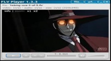 FLV Player