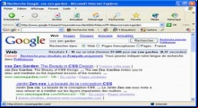 Internet Explorer 6