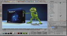 Cinema 4D
