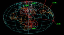 Earthquake 3D