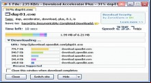  Accelerator Plus