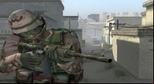 America's Army