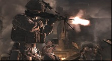 Call of Duty 4 : Modern Warfare