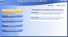 Hard Disk Manager