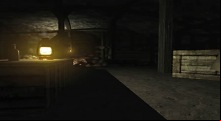 Penumbra : Overture