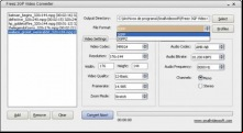 3GP Video Converter