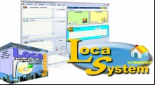 LocaSystem Immo