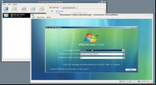 Virtual Box