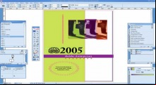 Adobe InDesign