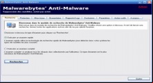 Malwarebytes Anti-Malware