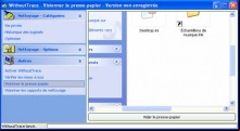WithoutTrace