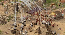 Stronghold Crusader Extreme