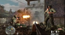 Call of Duty : Burnville