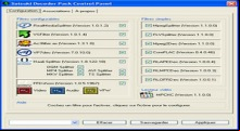 Satsuki Decoder Pack