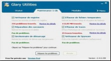 Glary Utilities
