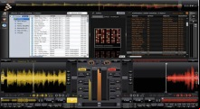 MixVibes Cross Free