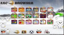 ZAC Browser