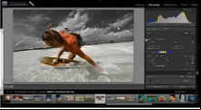 Lightroom