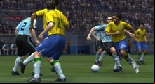 PES 2009