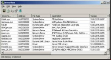 DriverView