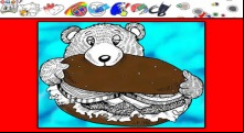 The MagicBook