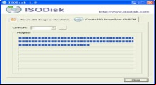 ISODisk