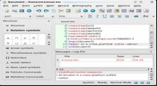 TexMaker