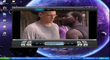 Kantaris Media Player