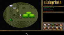 Lost Labyrinth