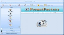 Format Factory