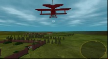 Sky Fight