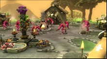 SPORE