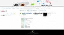 Sockso