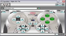 Xpadder