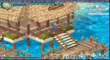 Angels Online