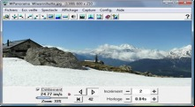 Wpanorama