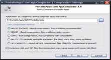 AppCompactor