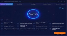 Advanced SystemCare Free