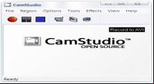 CamStudio