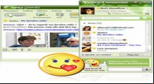 Yahoo Messenger
