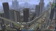 A-Train 8