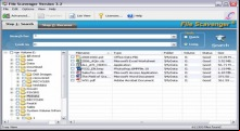 File Scavenger