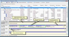 Active Partition Manager