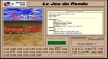 Le Pendu