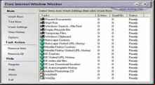 Free Internet Window Washer