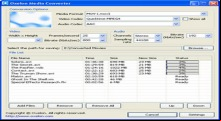Oxelon Media Converter