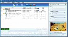 Xilisoft iPod Video Converter
