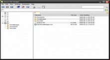 Xenon File Manager