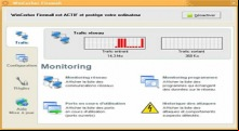 WinCerber Firewall